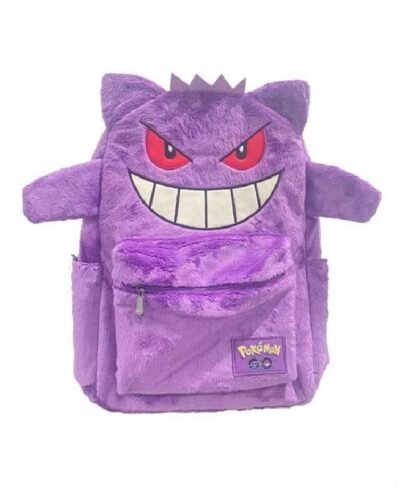 Y2K Pokemon Bag