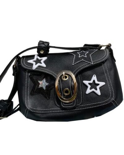 Y2K Star Love Purse Y2K Star Love Purse