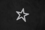 Y2K Star Shirt