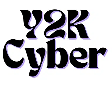 Y2K Cyber logo